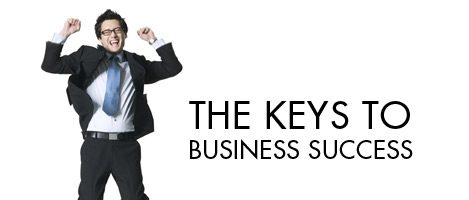 Business Success Formula